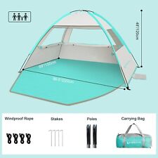 Beach tent sun for sale  Corona