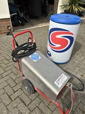 Professional jet washer for sale  COLCHESTER