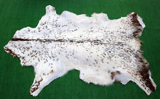 New goat hide for sale  Shipping to Ireland