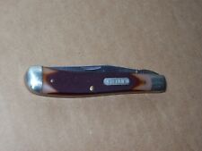 Vintage blade pocketknife for sale  Castleton on Hudson