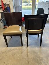 dining chairs set 8 for sale  Sag Harbor