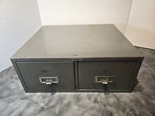 8 file cabinet drawers for sale  Suffolk