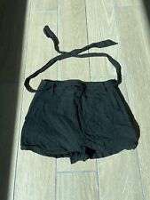 Divided black shorts for sale  Fort Myers