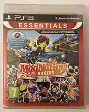 N839 JEU PAL FR PLAYSTATION 3 / PS3 : MODNATION RACERS @ PROMO !! comprar usado  Enviando para Brazil