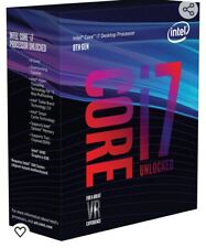 Intel core 8700k usato  Roma