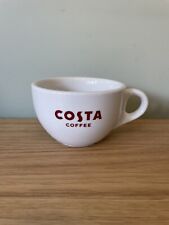 Costa coffee large for sale  LEICESTER
