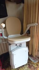 curved stairlift for sale  CHRISTCHURCH