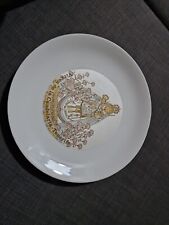Decorative plates for sale  STOKE-ON-TRENT