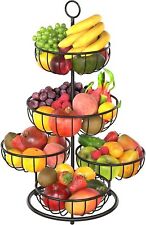 Cesta frutas niveles for sale  USA