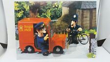 postman pat pc selby for sale  CLACTON-ON-SEA