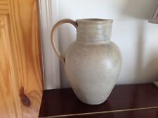Stoneware large heavy for sale  HALIFAX