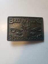 Browning sporting arms for sale  Tell City