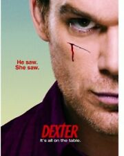 Dexter seventh season for sale  Kennesaw