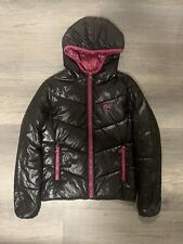 Evisu puffer jacket d'occasion  Paris XX