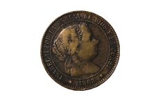 Monnaie espagne ancienne d'occasion  Paris XIII