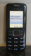 Nokia 3110c mobile for sale  SEVENOAKS