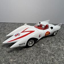 ERTL American Muscle Matco Tools SPEED RACER MACH 5 escala 1:18 - Solto comprar usado  Enviando para Brazil