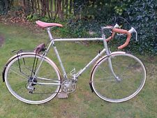 Raleigh zenith classic for sale  IPSWICH