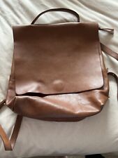 John lewis leather for sale  YORK