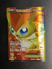 Pokémon card victini usato  Letojanni