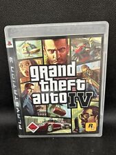 Grand Theft Auto IV (Sony PlayStation 3, 2008) comprar usado  Enviando para Brazil