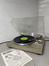 Pioneer 514 turntable for sale  Shipping to Ireland