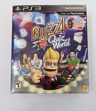 Buzz quiz playstation for sale  Goodyear