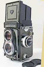 Rolleiflex with meter gebraucht kaufen  Kronberg