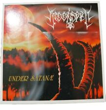CD Moonspell Under Satanae comprar usado  Enviando para Brazil