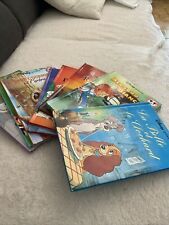 Lot livres disney d'occasion  Brignoles