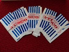 Vintage tesco plastic for sale  TWICKENHAM