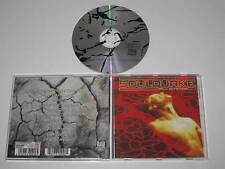 Soulquake Sistema / Angry By Nature ( Bmcd 99) CD Álbum comprar usado  Enviando para Brazil