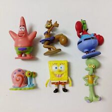 Lot spongebob squarepants d'occasion  Expédié en Belgium