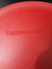 Vintage tupperware allegra d'occasion  Expédié en Belgium