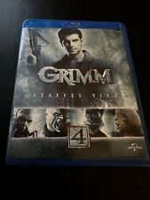 Grimm staffel blue gebraucht kaufen  Thomasburg