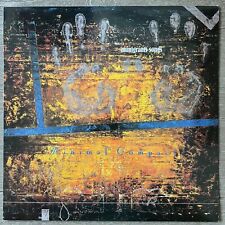 Minimal Compact – Immigrants Songs 1986 new wave LP vinil 45 RPM EX importação holandesa comprar usado  Enviando para Brazil