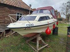 Boats watercraft power for sale  GREAT YARMOUTH