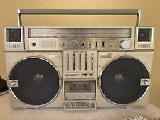 Boombox vintage shogun for sale  Shipping to Ireland