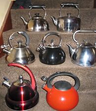 Kettles solid stove for sale  Shipping to Ireland