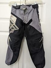 Fly racing pants for sale  Wasco