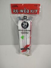 Wellington web kit for sale  Dunn