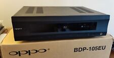 oppo blu ray for sale  FORFAR