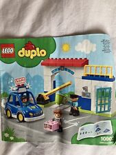 Lego duplo town for sale  LOUGHBOROUGH