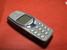 Nokia 3330 grey for sale  BIRMINGHAM