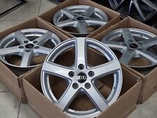 New alloys 5x112 for sale  LEEDS