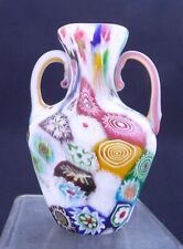 Murano fratelli toso for sale  UK