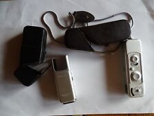 Minox blitz hüllen gebraucht kaufen  Lahnstein