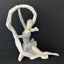 Nao lladro ballerina for sale  UK
