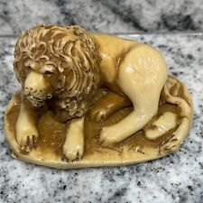 Marble lion limited for sale  Poplarville
