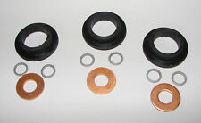 Injector seal kit for sale  Jefferson